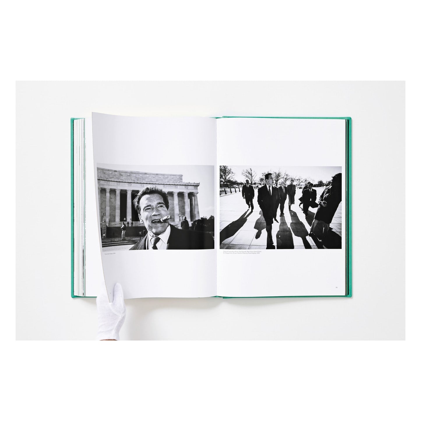 ARNOLD. Capitello Edition (English)