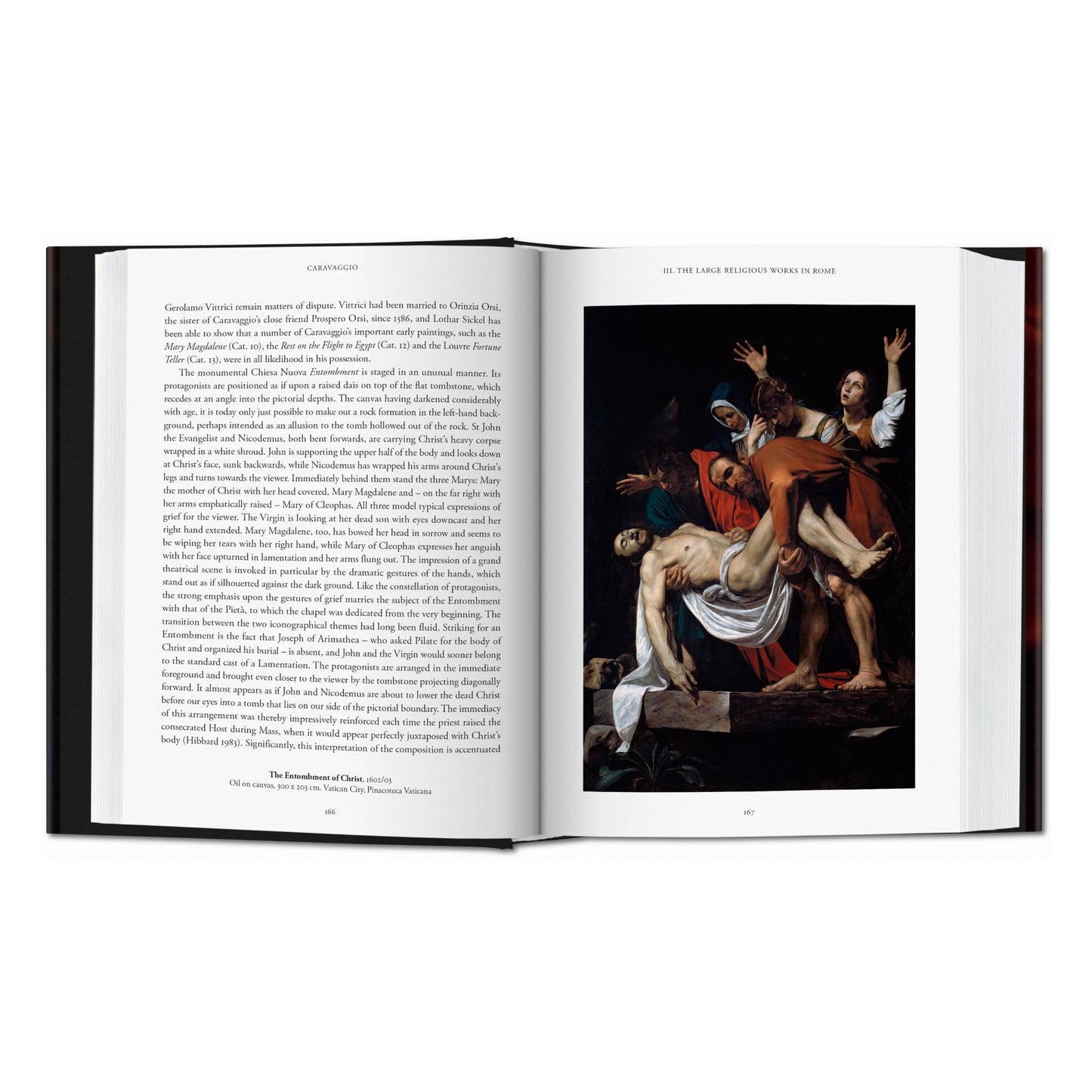 Caravaggio. The Complete Works. 45th Ed. (English)