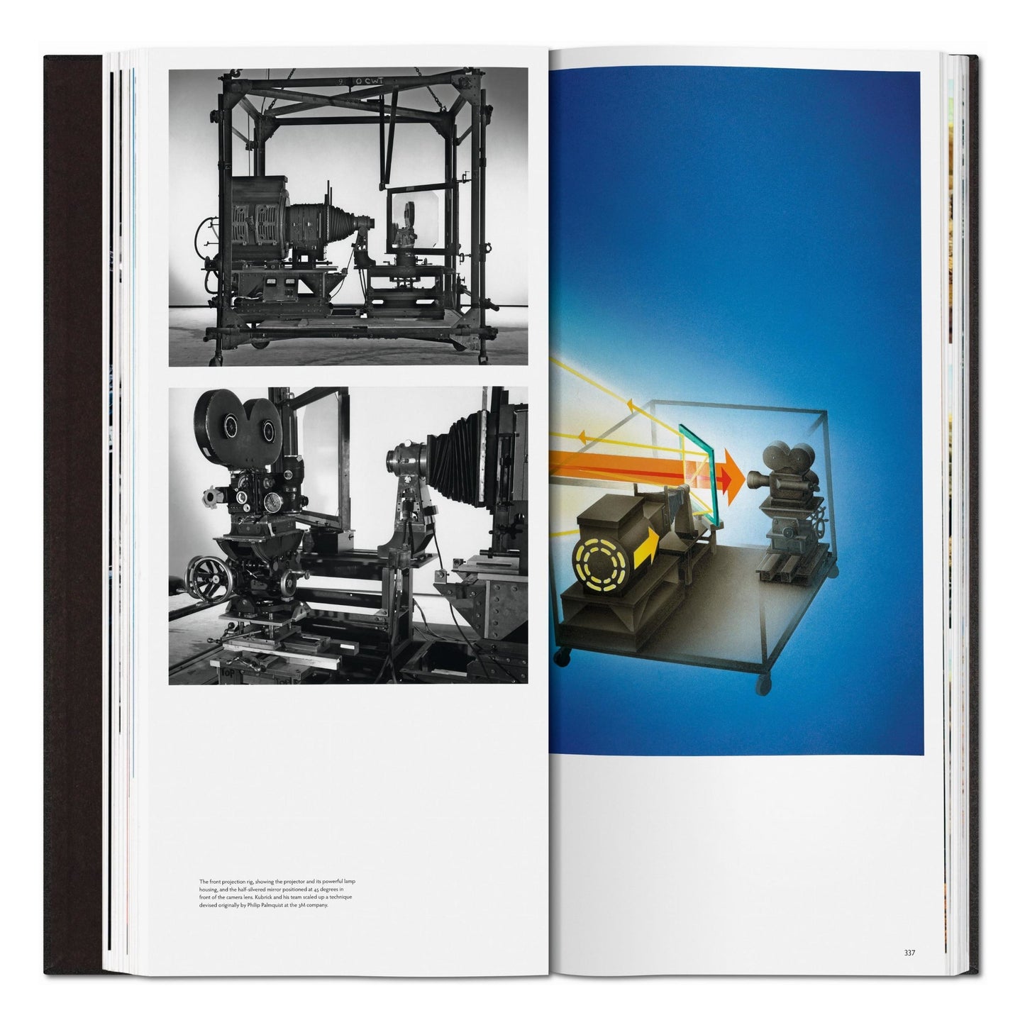 The Making of Stanley Kubrick’s '2001: A Space Odyssey' (English) (SA)