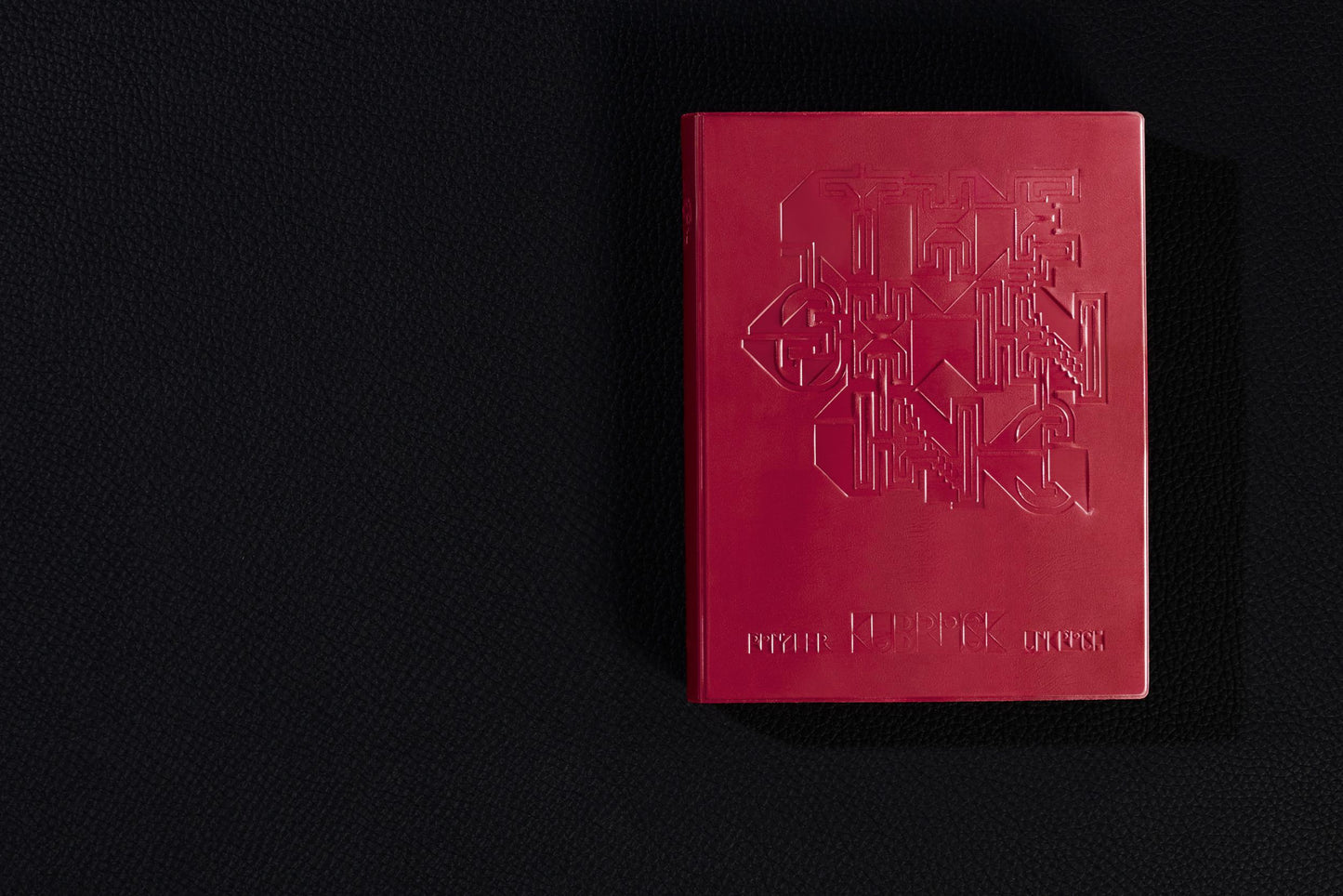 Stanley Kubrick's The Shining (English)