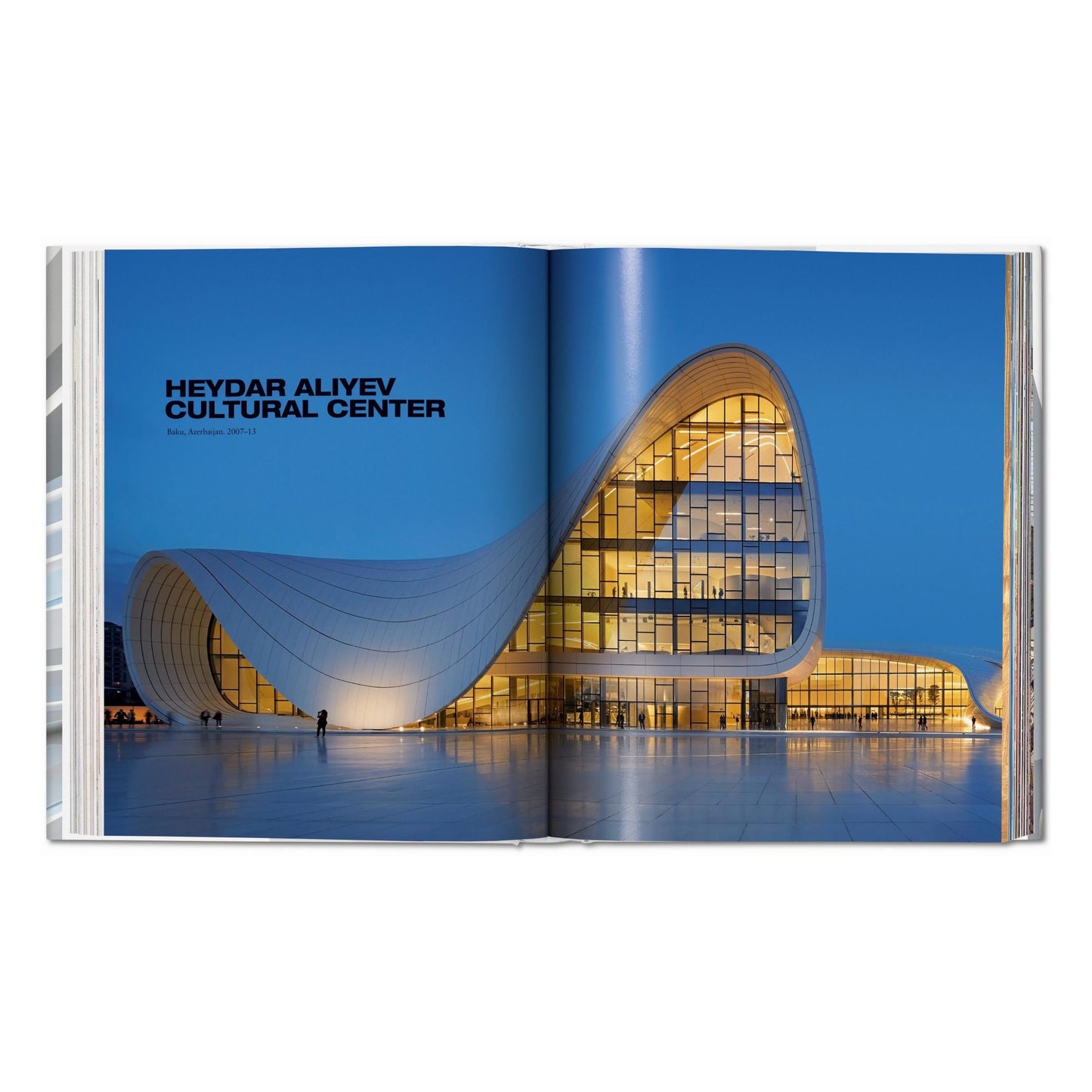 Zaha Hadid. Complete Works 1979–Today (German, French, English)