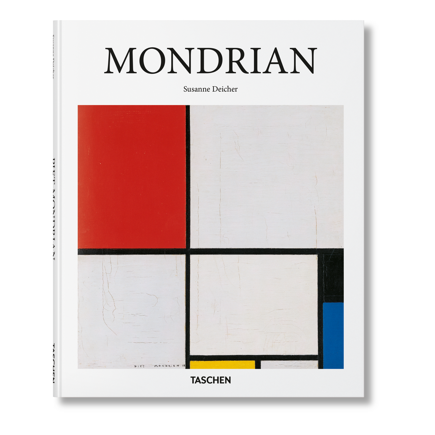 Mondrian (English)
