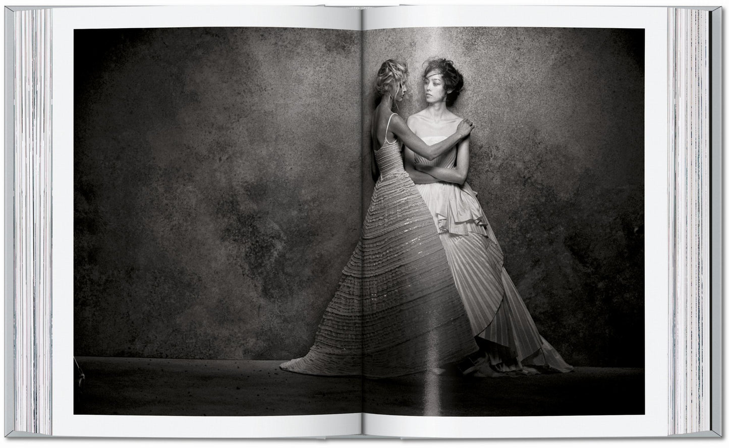 Peter Lindbergh. Dior. 40th Ed. (German, French, English)