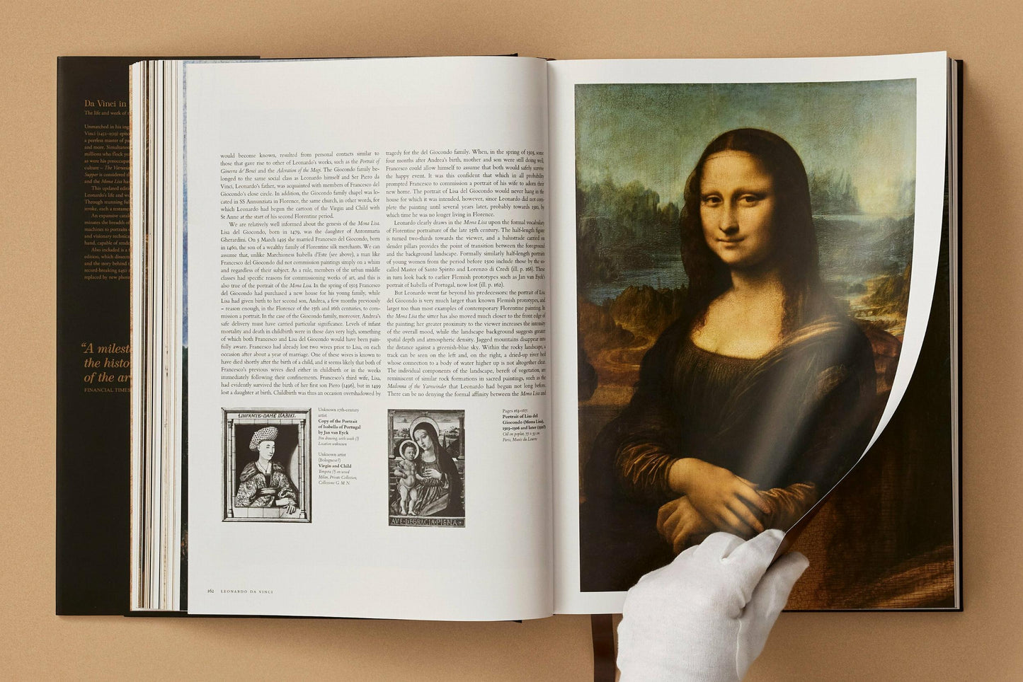 Leonardo. The Complete Paintings and Drawings (English)