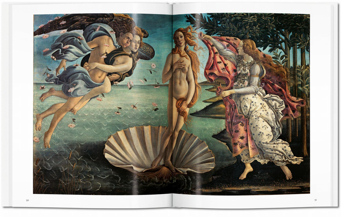 Botticelli (French)