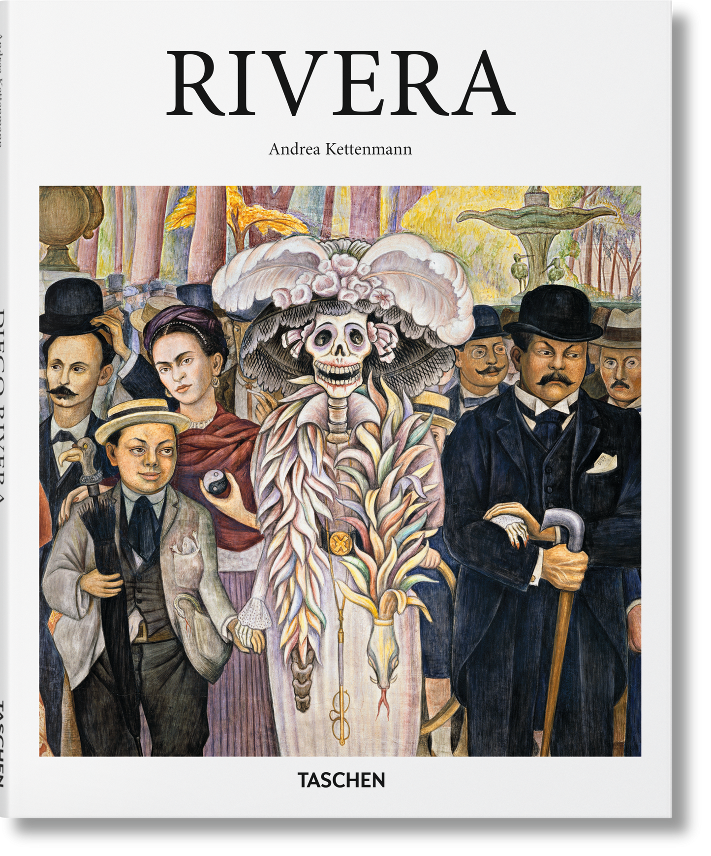 Rivera (Spanish)