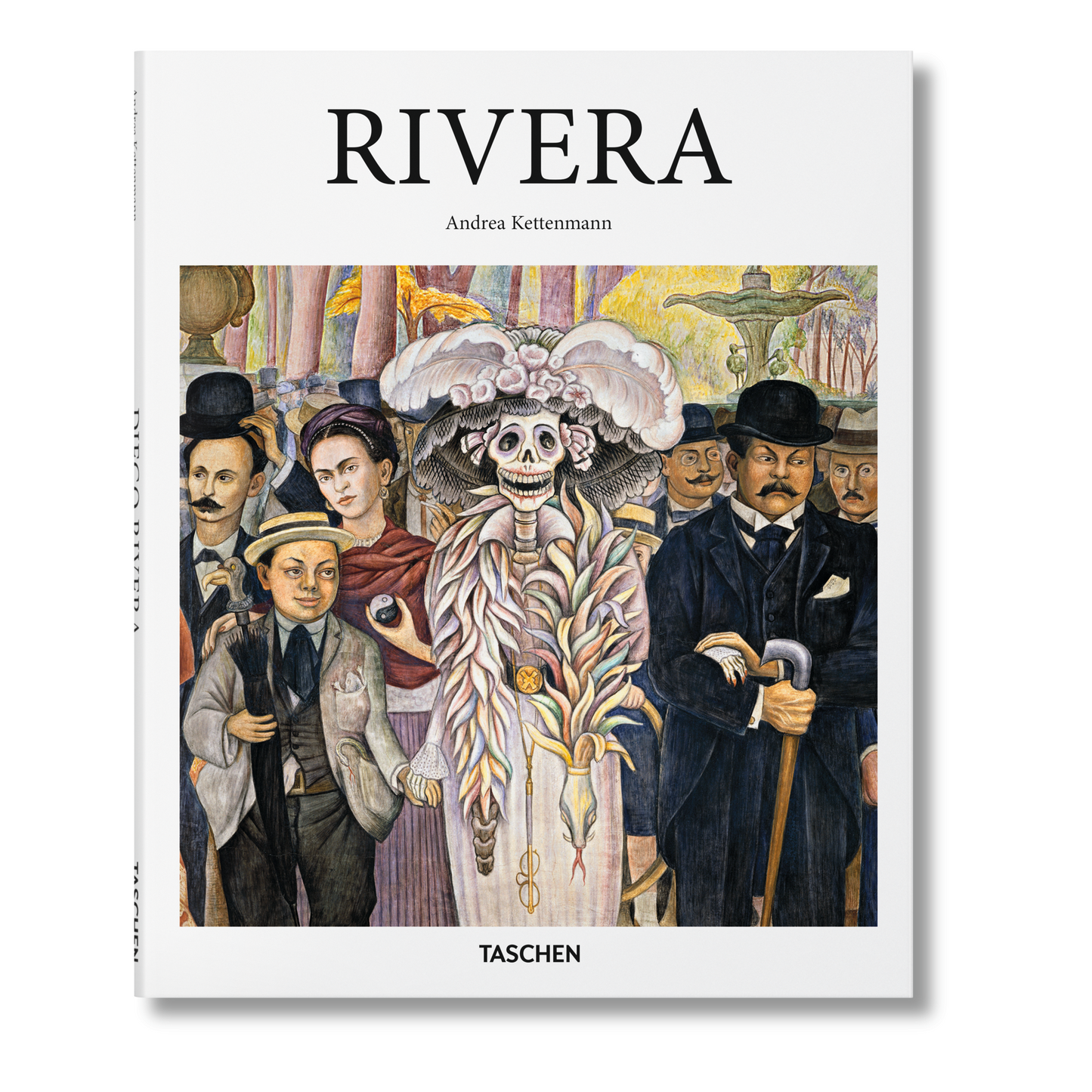Rivera (English)