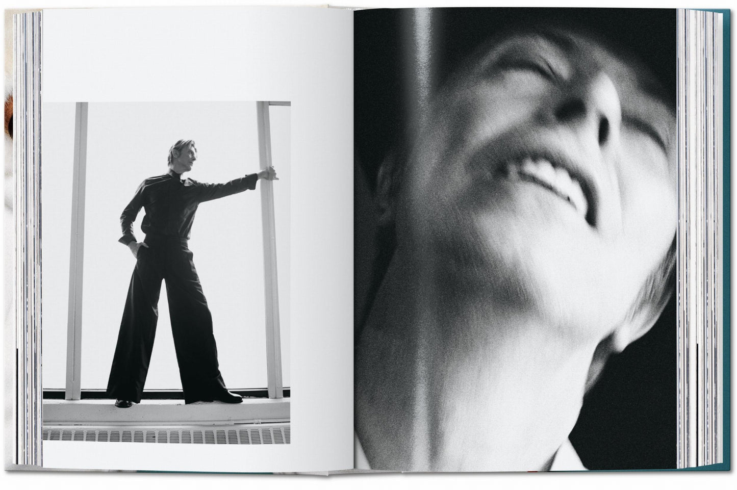 Mario Testino. SIR. 40th Ed. (German, French, English)