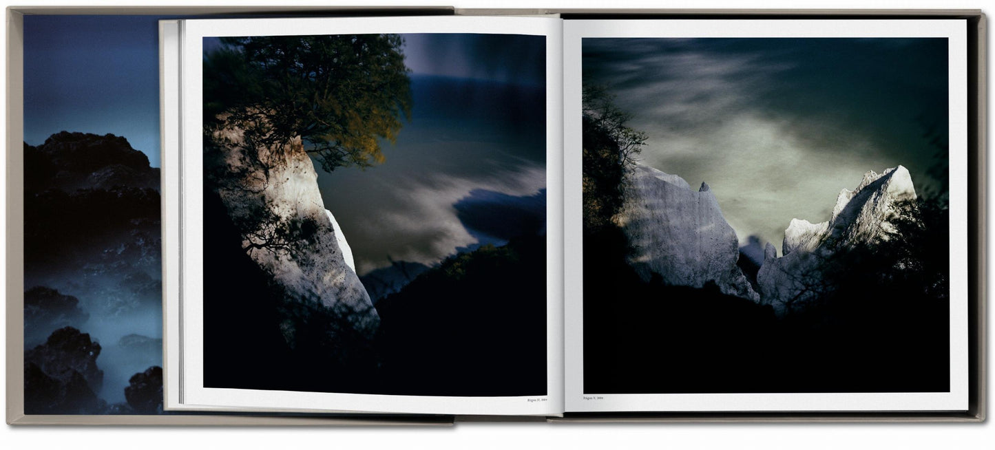 Darren Almond. Fullmoon, Art Edition No. 1–60 ‘Moonbow@Fullmoon’ (German, French, English) (SA)