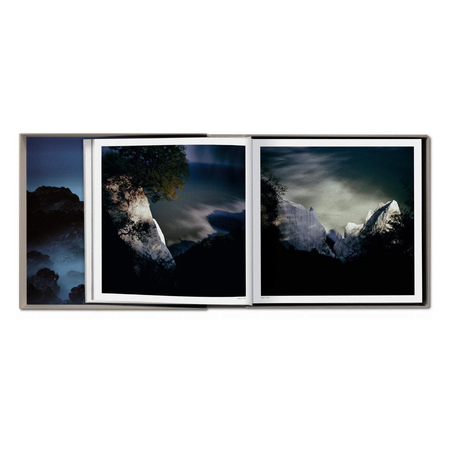Darren Almond. Fullmoon, Art Edition No. 1–60 ‘Fullmoon@Horseshoe Bend’ (German, French, English)