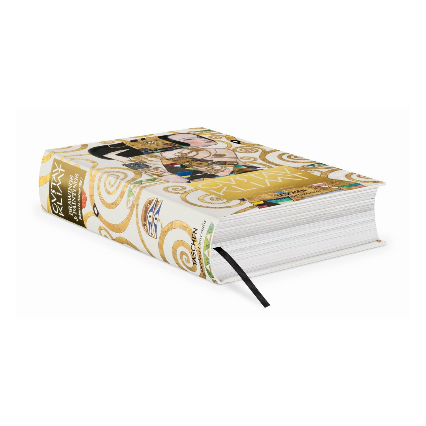 Gustav Klimt. The Complete Paintings (English)
