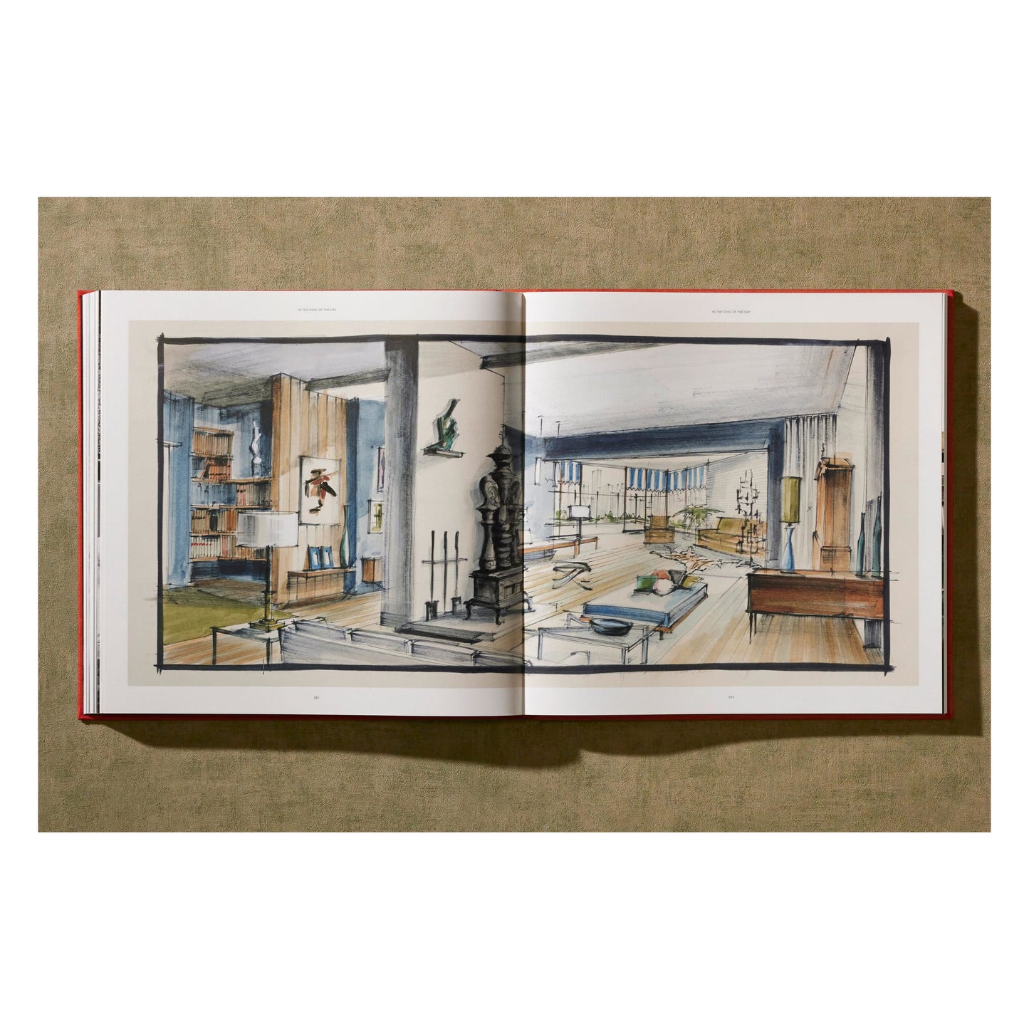 The Ken Adam Archive (English)
