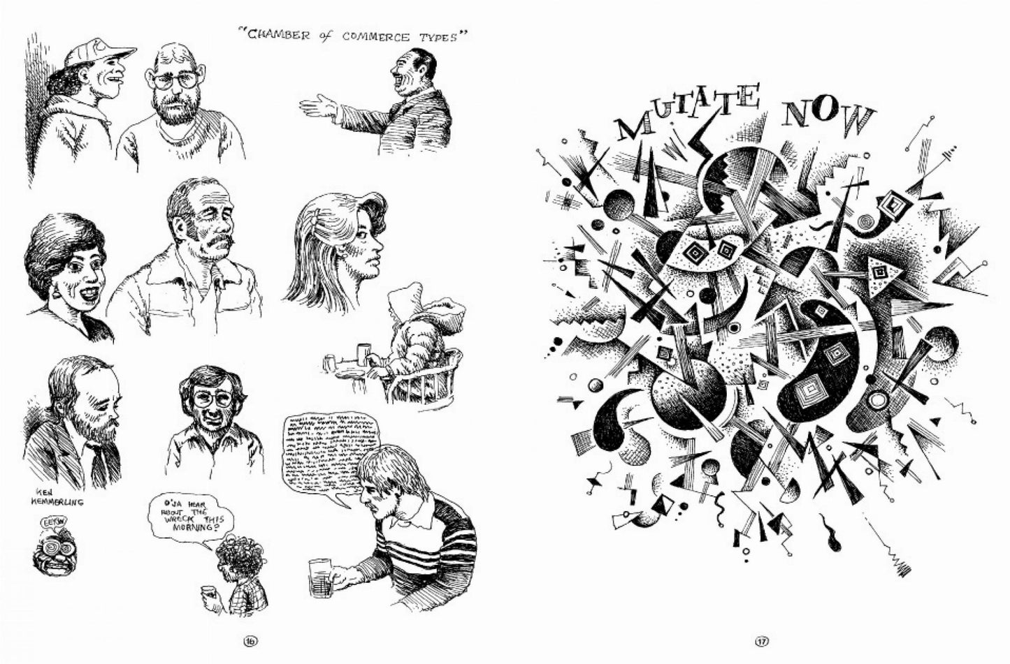 Robert Crumb. Sketchbooks 1982-2011 (English) (AP)