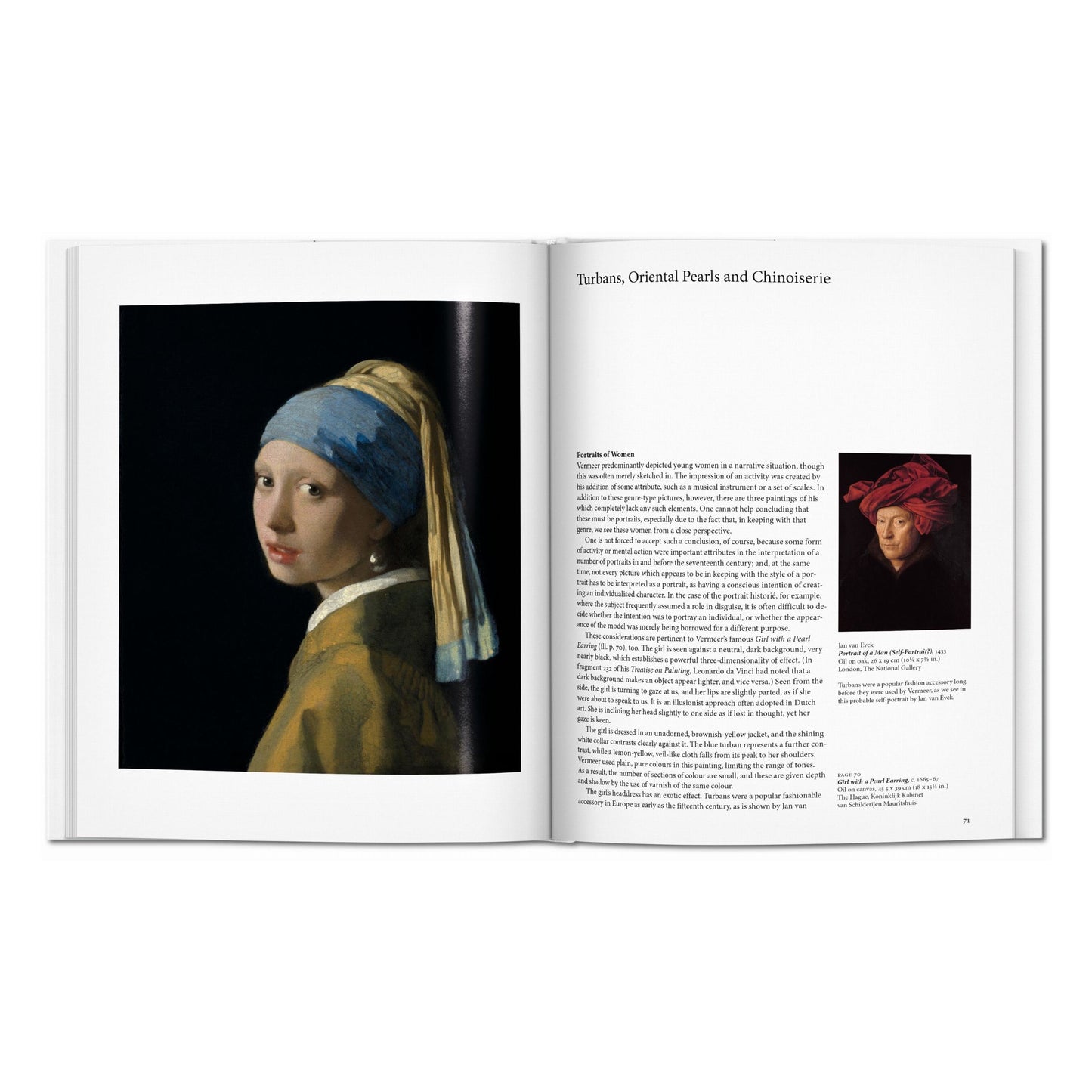 Vermeer (English)