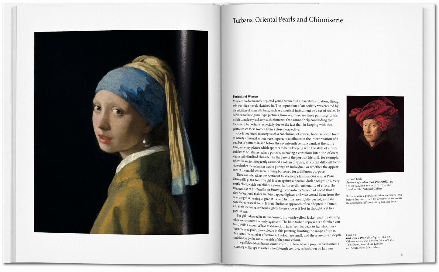 Vermeer (English)