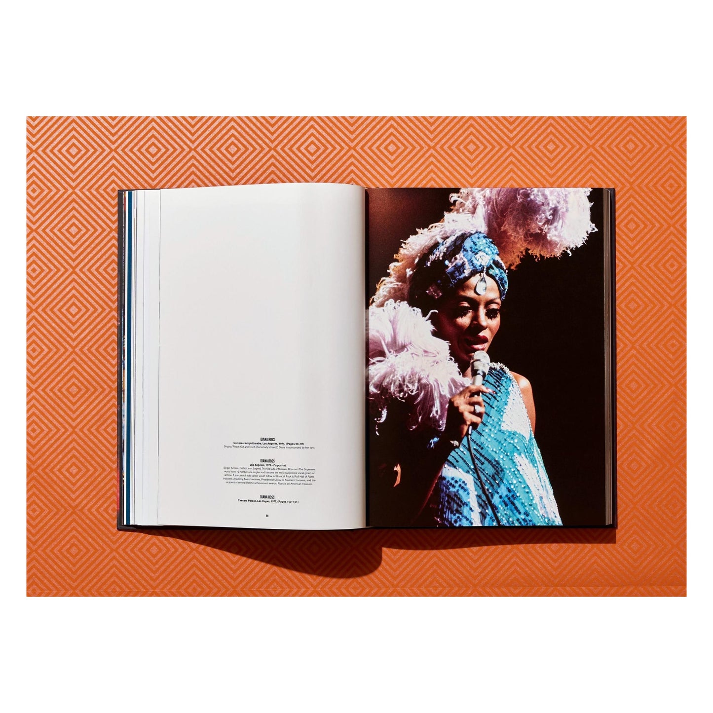 Bruce W. Talamon. Soul. R&B. Funk. Photographs 1972–1982, Art Edition (German, French, English) (AP)