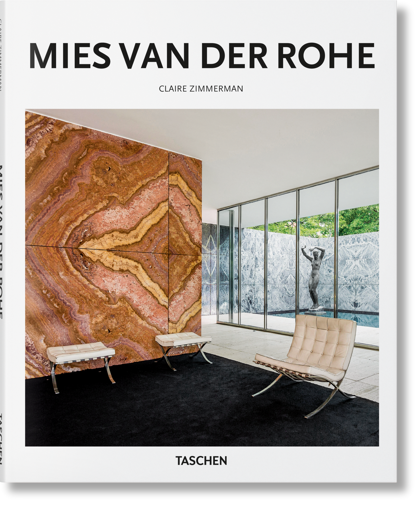 Mies van der Rohe (Spanish)