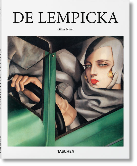 de Lempicka (English)