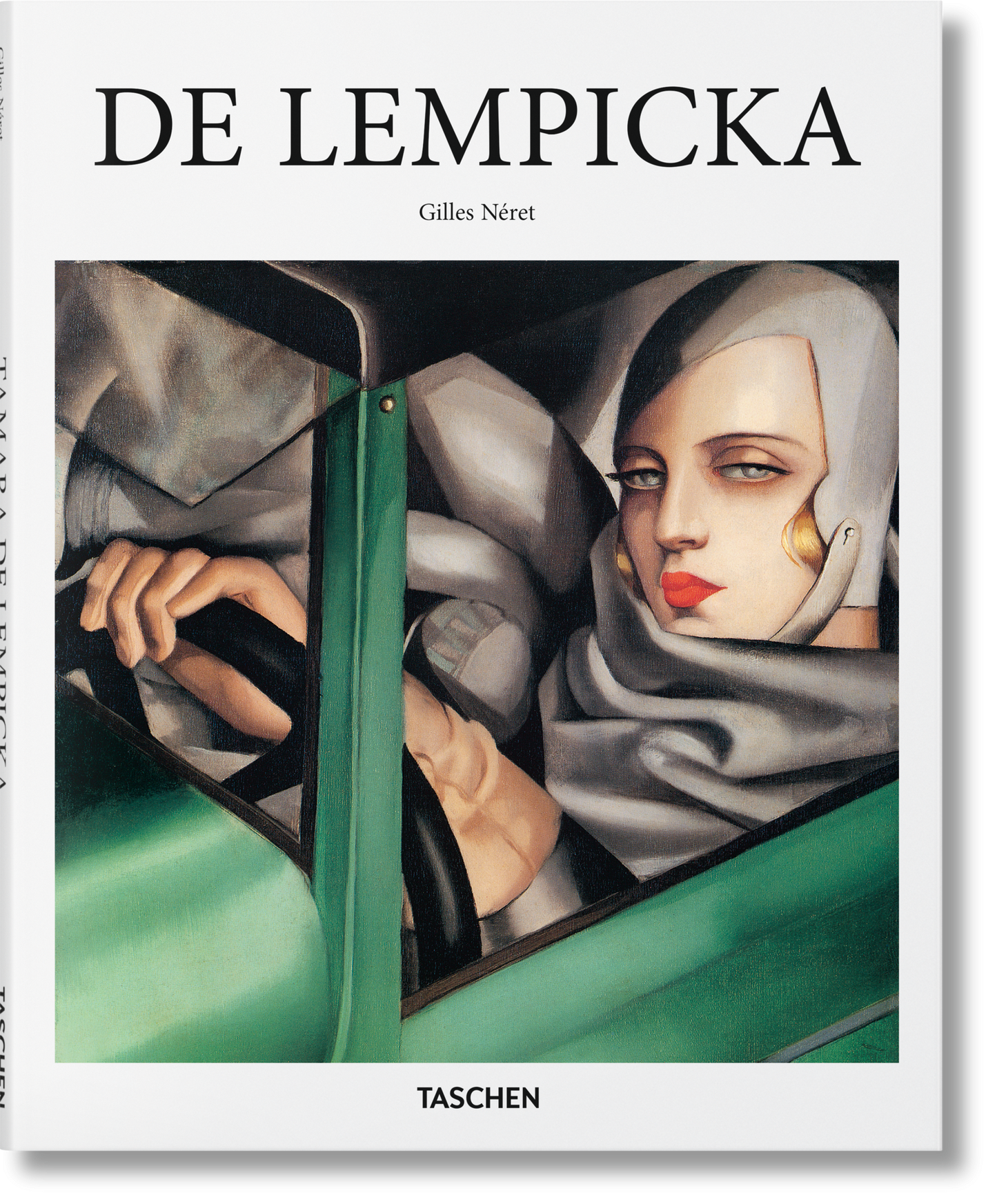 de Lempicka (French)