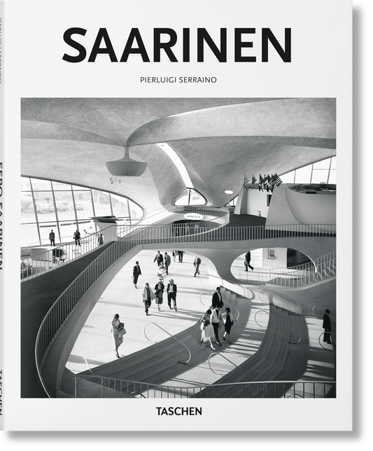 Saarinen (English)