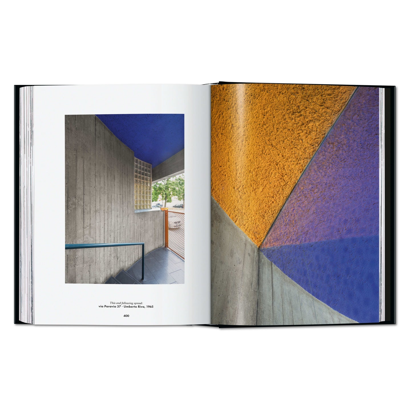 Entryways of Milan. Ingressi di Milano. 45th Ed. (English, Italian)