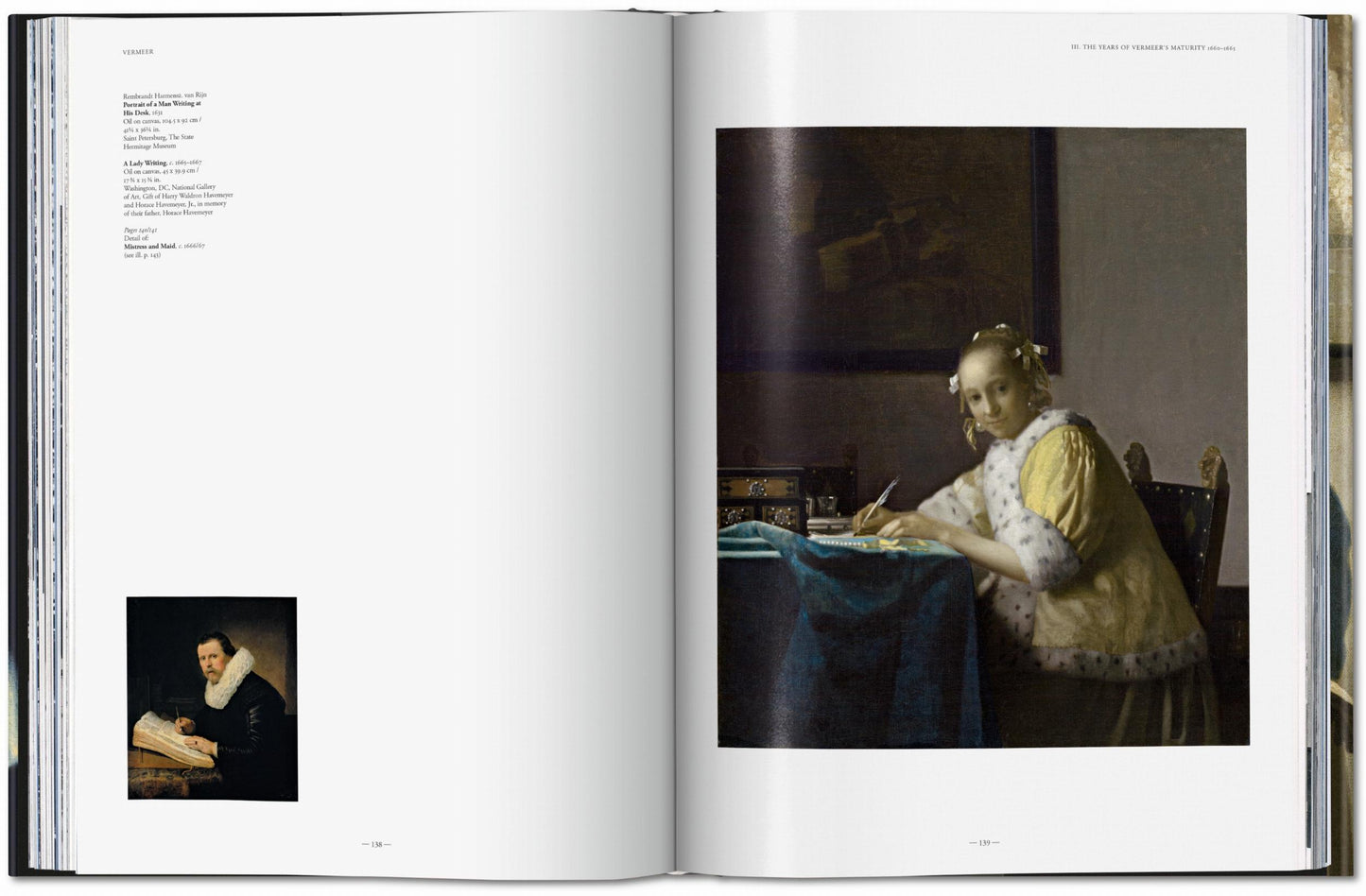 Vermeer. The Complete Works (English)