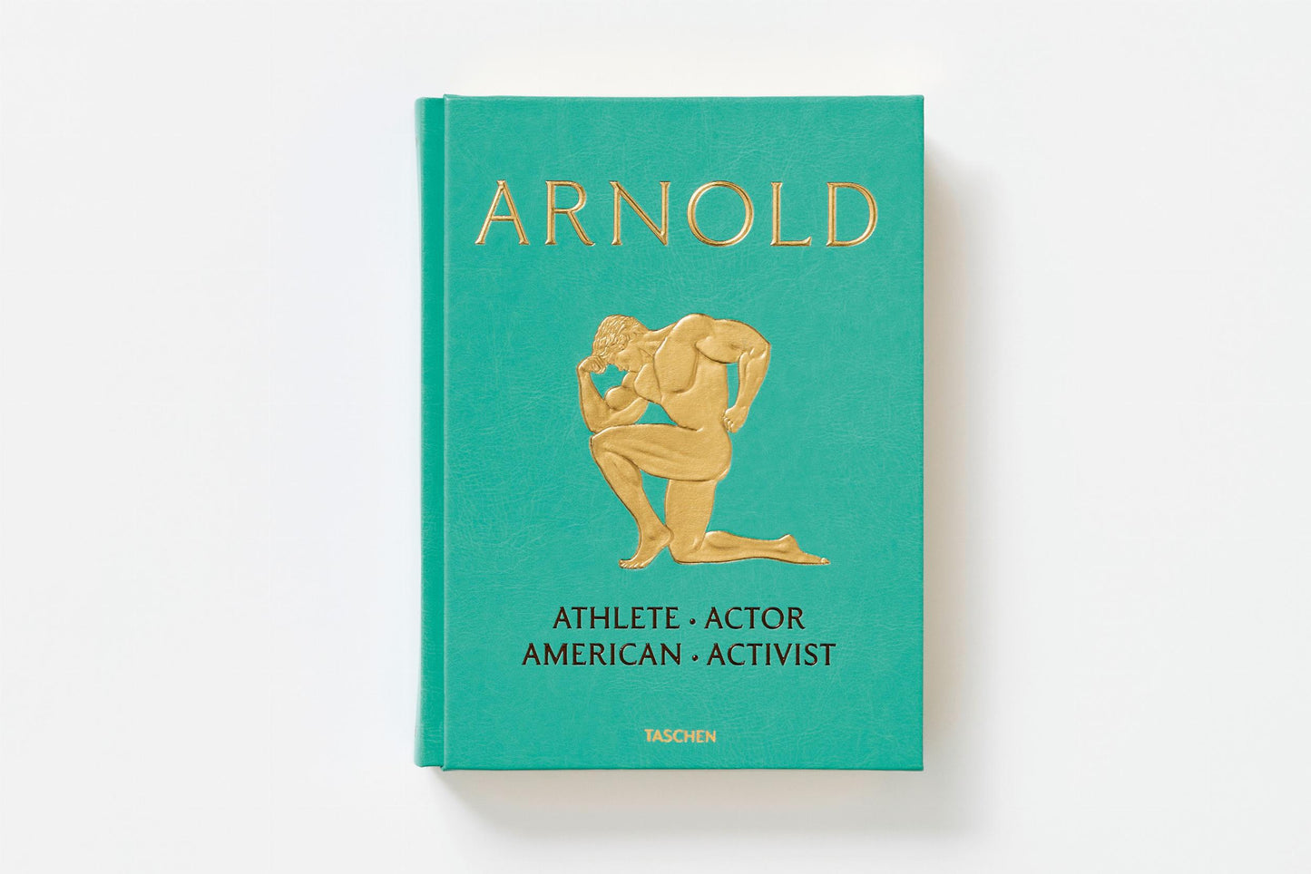 ARNOLD. Collector’s Edition (English)