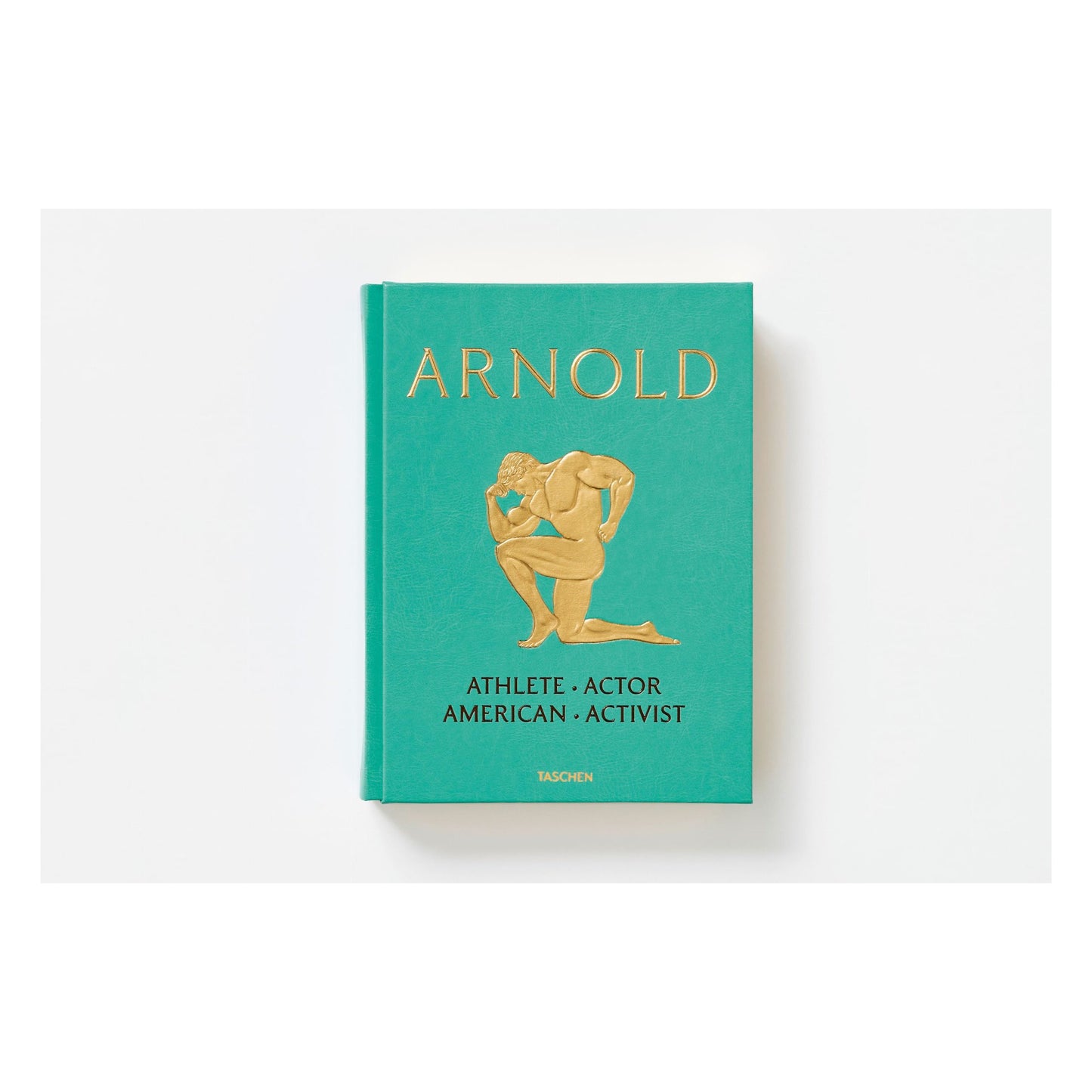 ARNOLD. Collector’s Edition (English)