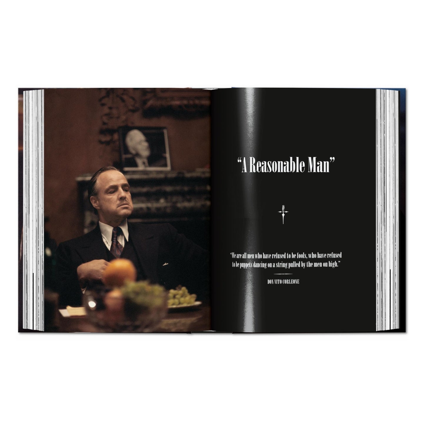 Steve Schapiro. The Godfather Family Album. 45th Ed. (English)