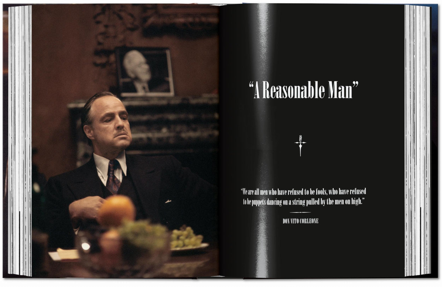 Steve Schapiro. The Godfather Family Album. 40th Ed. (English)