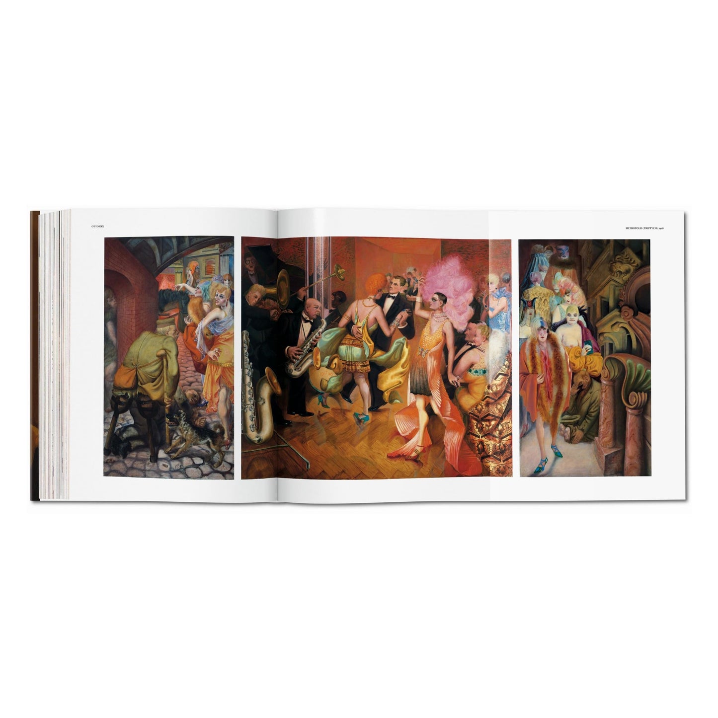 What Great Paintings Say. Masterpieces in Detail (English)