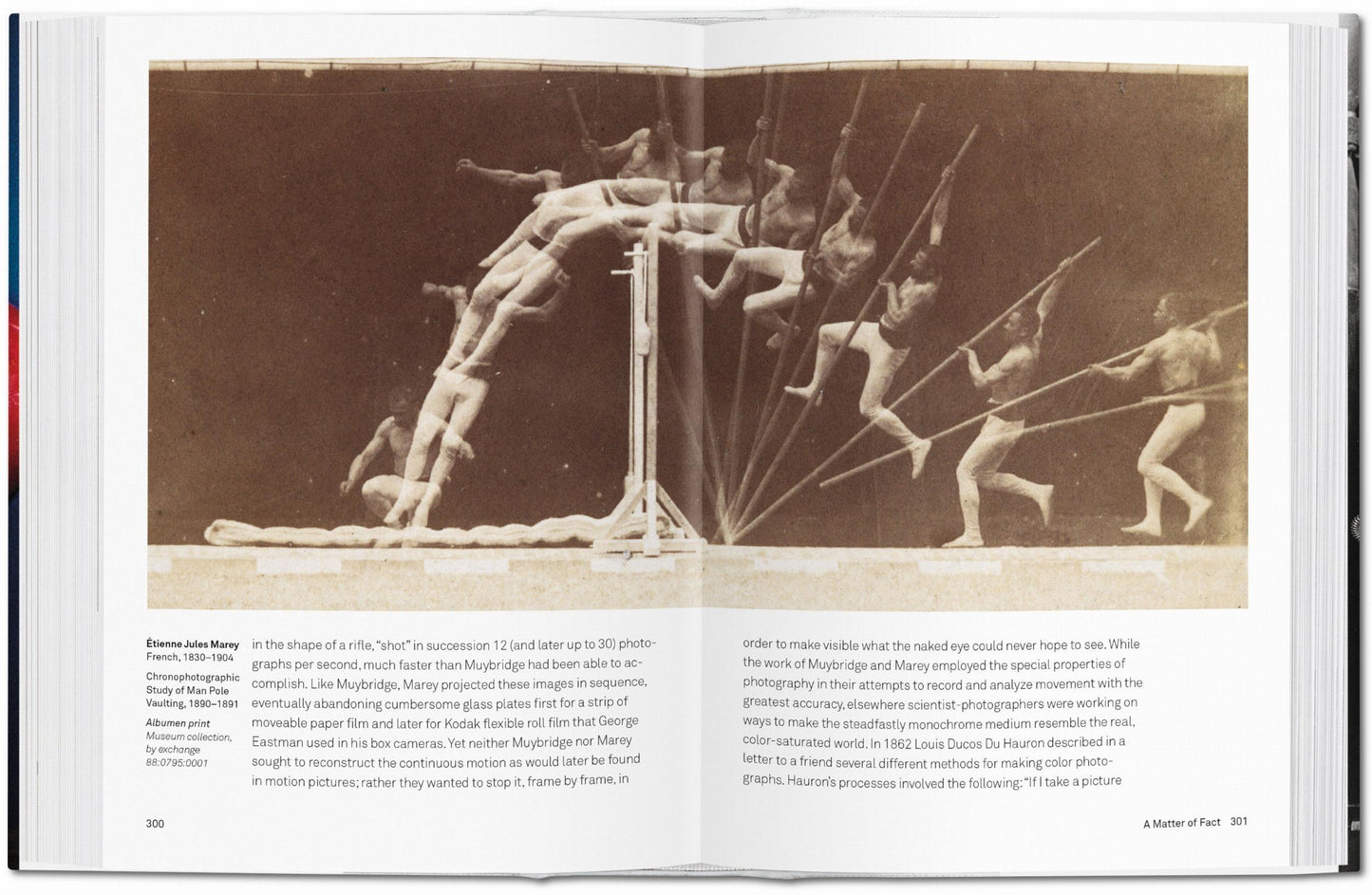 A History of Photography. From 1839 to the Present (English)