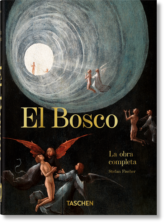 El Bosco. La obra completa. 45th Ed. (Spanish)