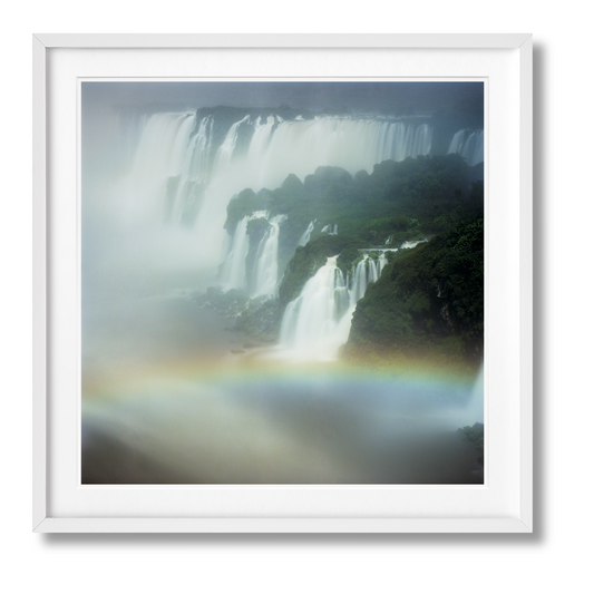 Darren Almond. Fullmoon, Art Edition No. 1–60 ‘Moonbow@Fullmoon’ (German, French, English) (AP)