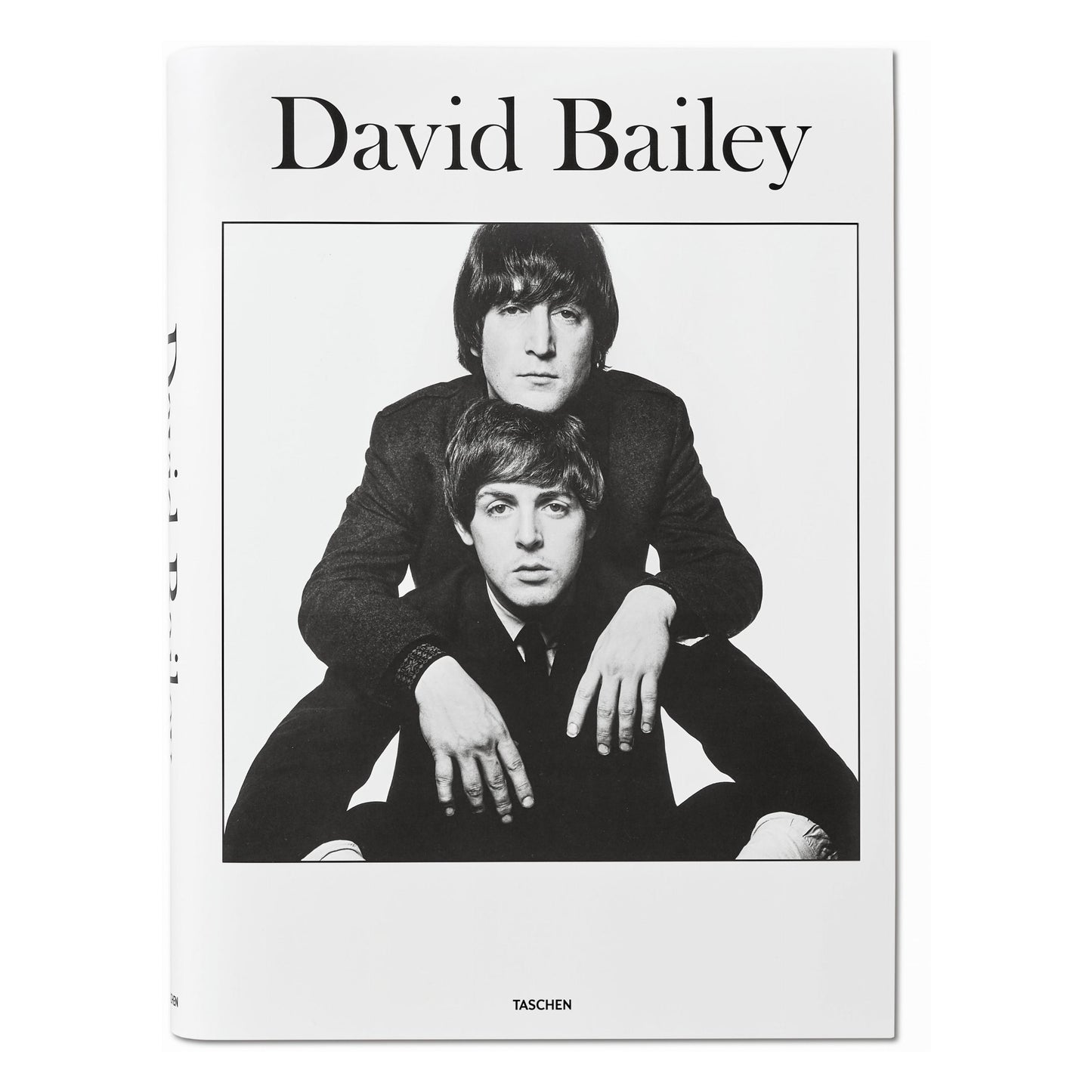 David Bailey, Art Edition No. 226–300 ‘Andy Warhol, 1965’ (English) (AP)