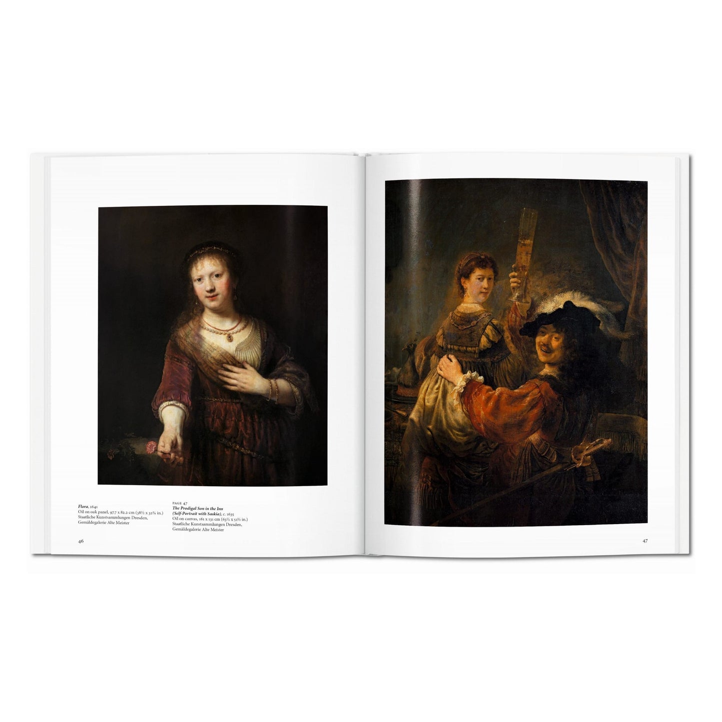 Rembrandt (English)