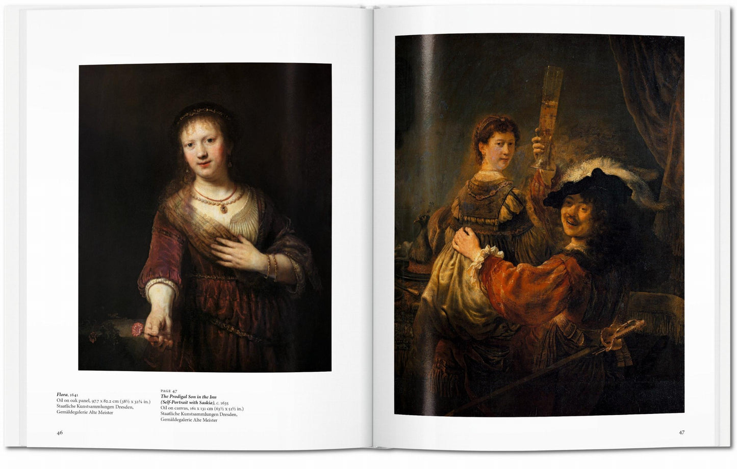 Rembrandt (English)