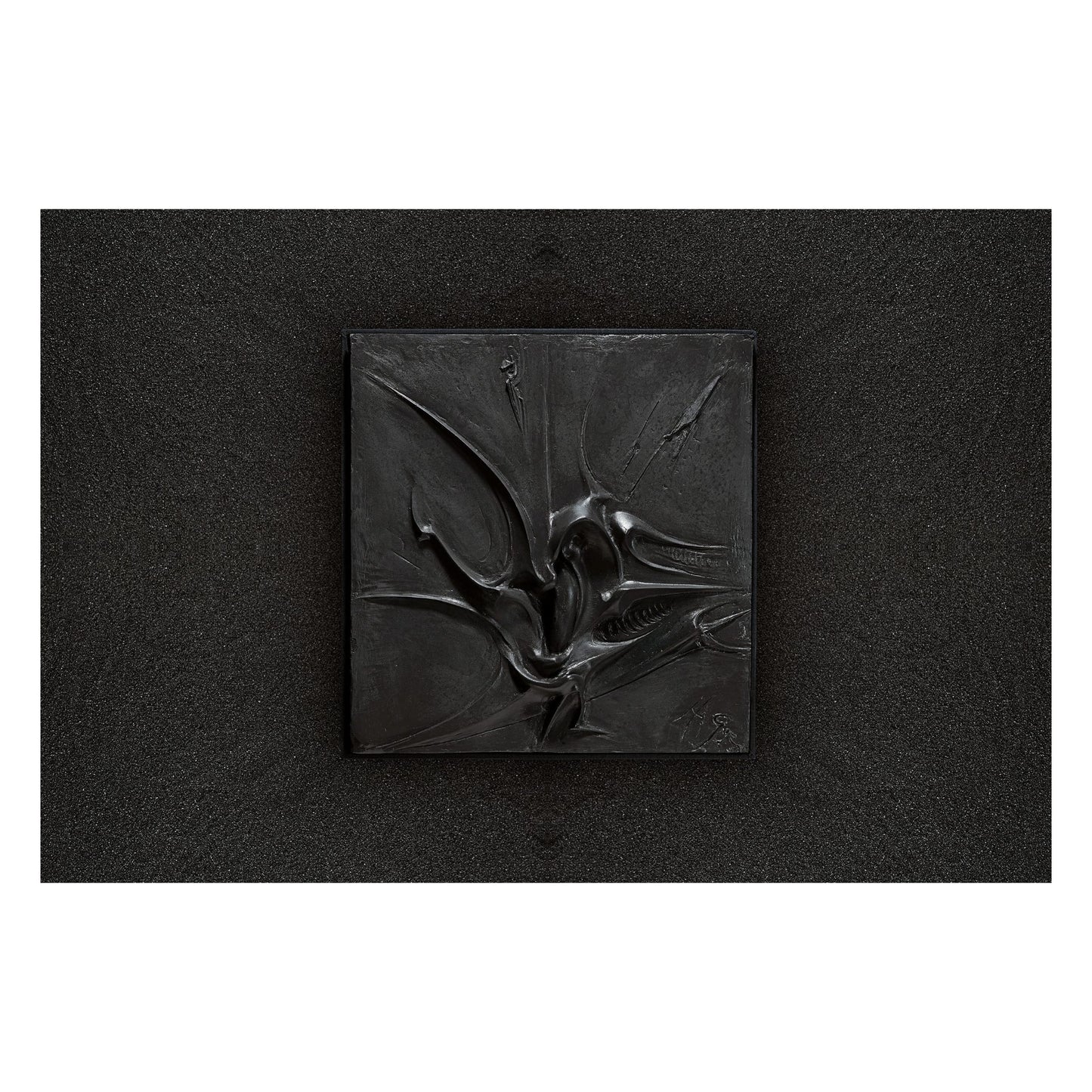 HR Giger. Art Edition No. 1–100 ‘Relief + Photogravure’ (German, French, English) (SA)