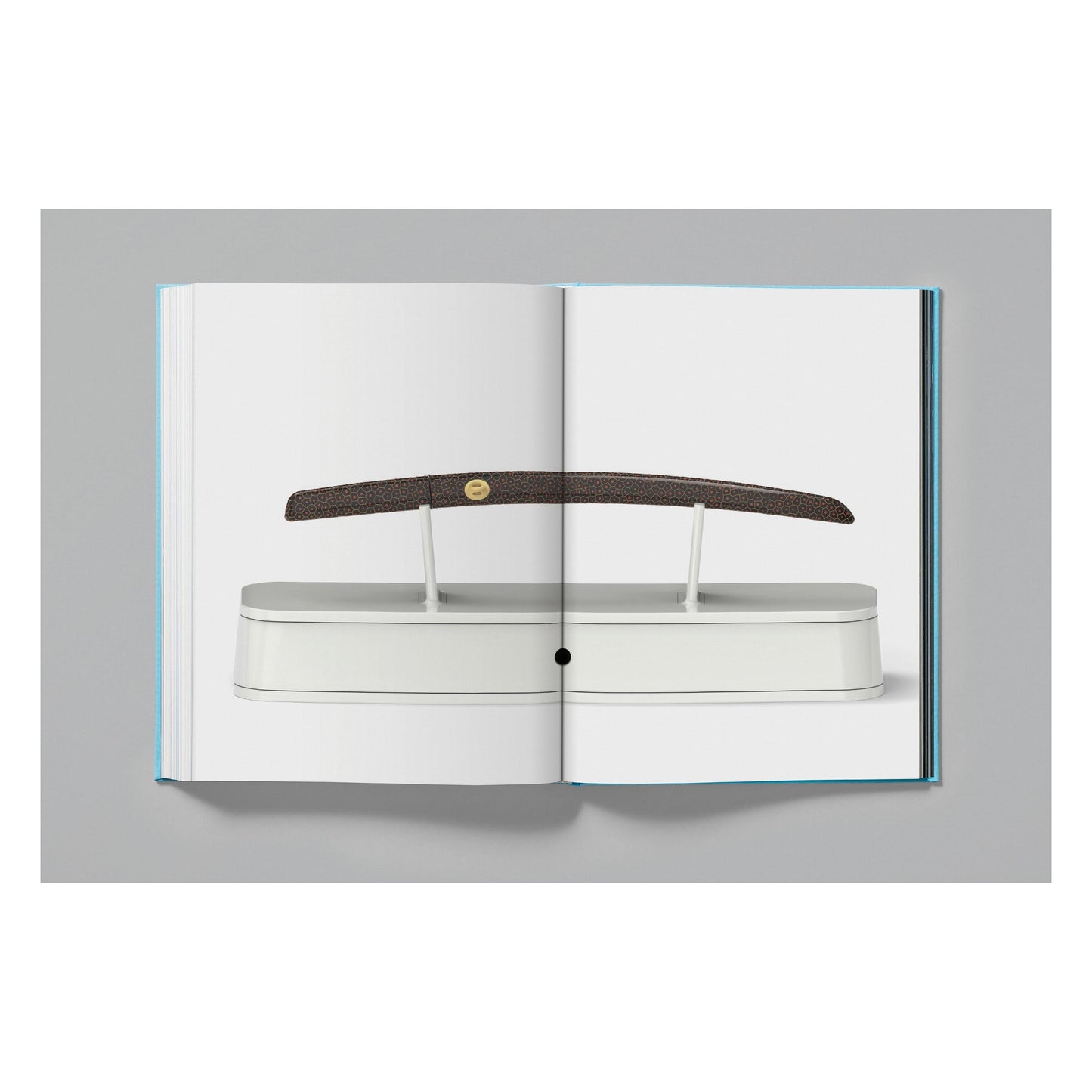 Marc Newson. Works 84-24 (English) (AP)