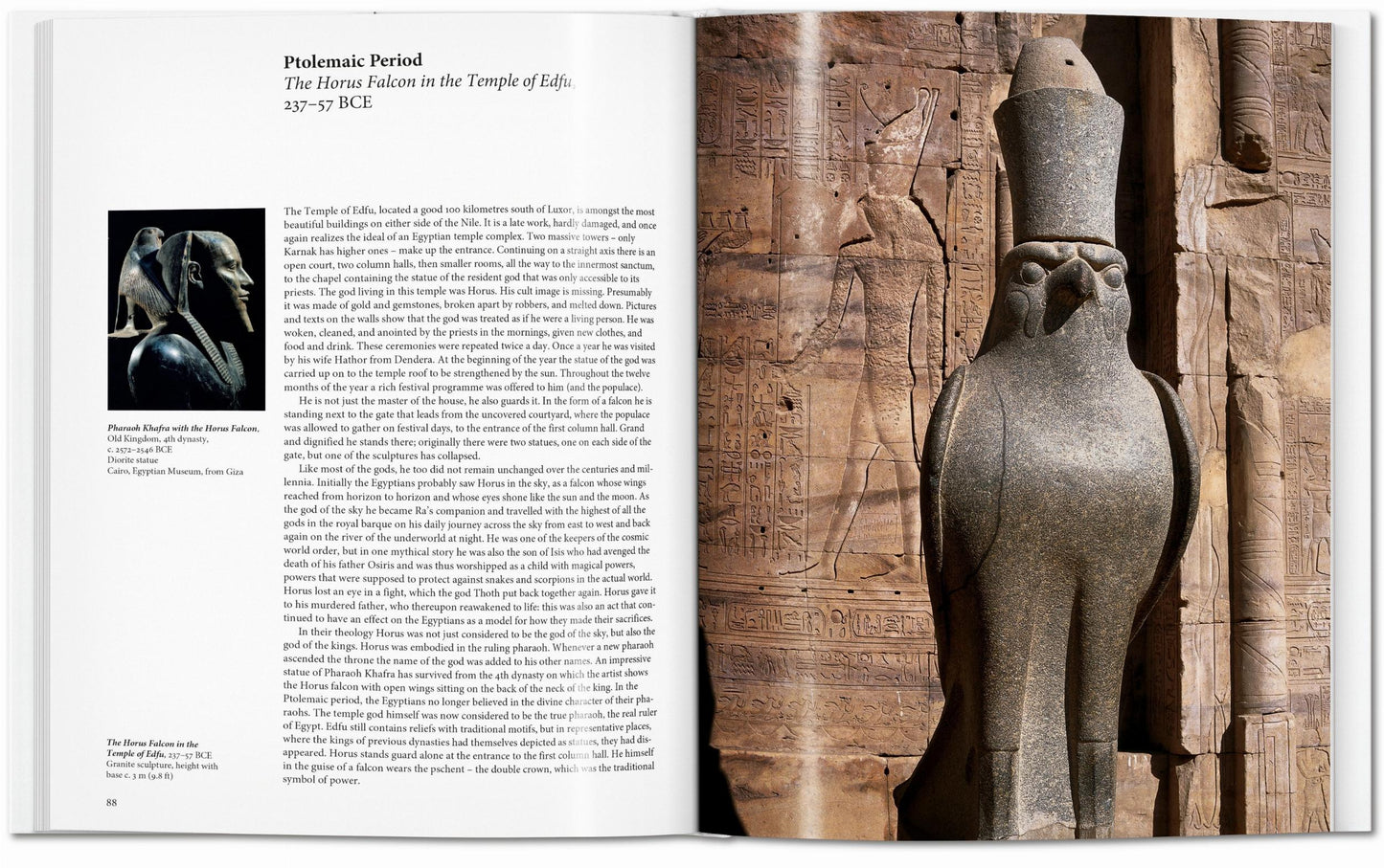 Egyptian Art (English)