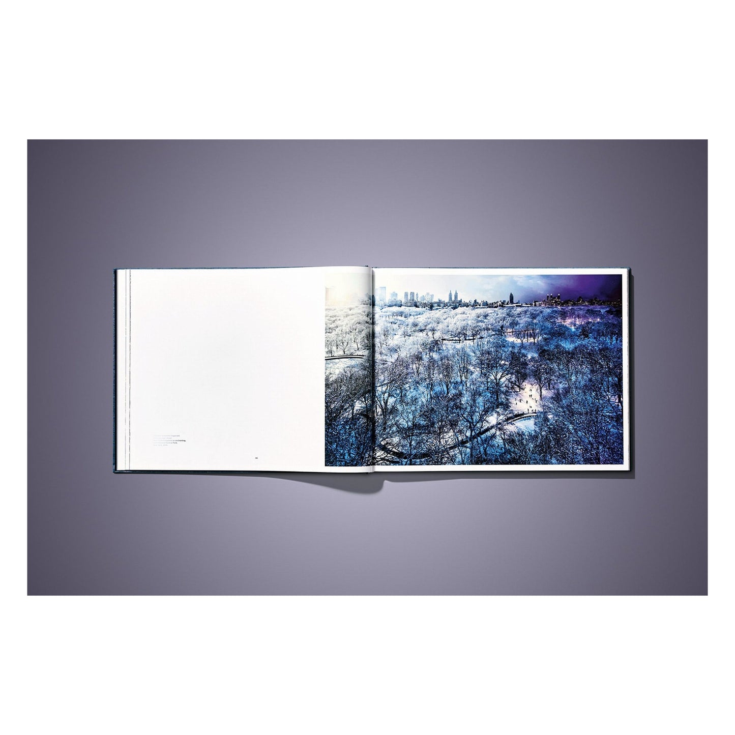 Stephen Wilkes. Day to Night. Art Edition A, 'Brooklyn Bridge, New York City, 2016' (German, French, English) (AP)