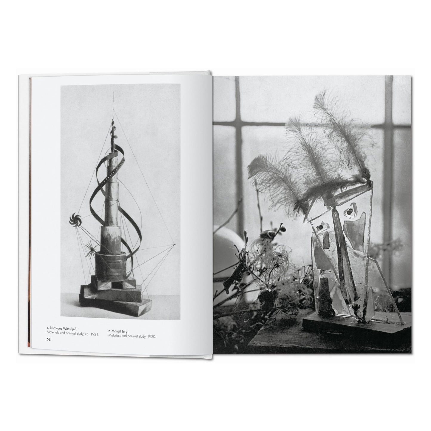 Bauhaus. Updated Edition (English)
