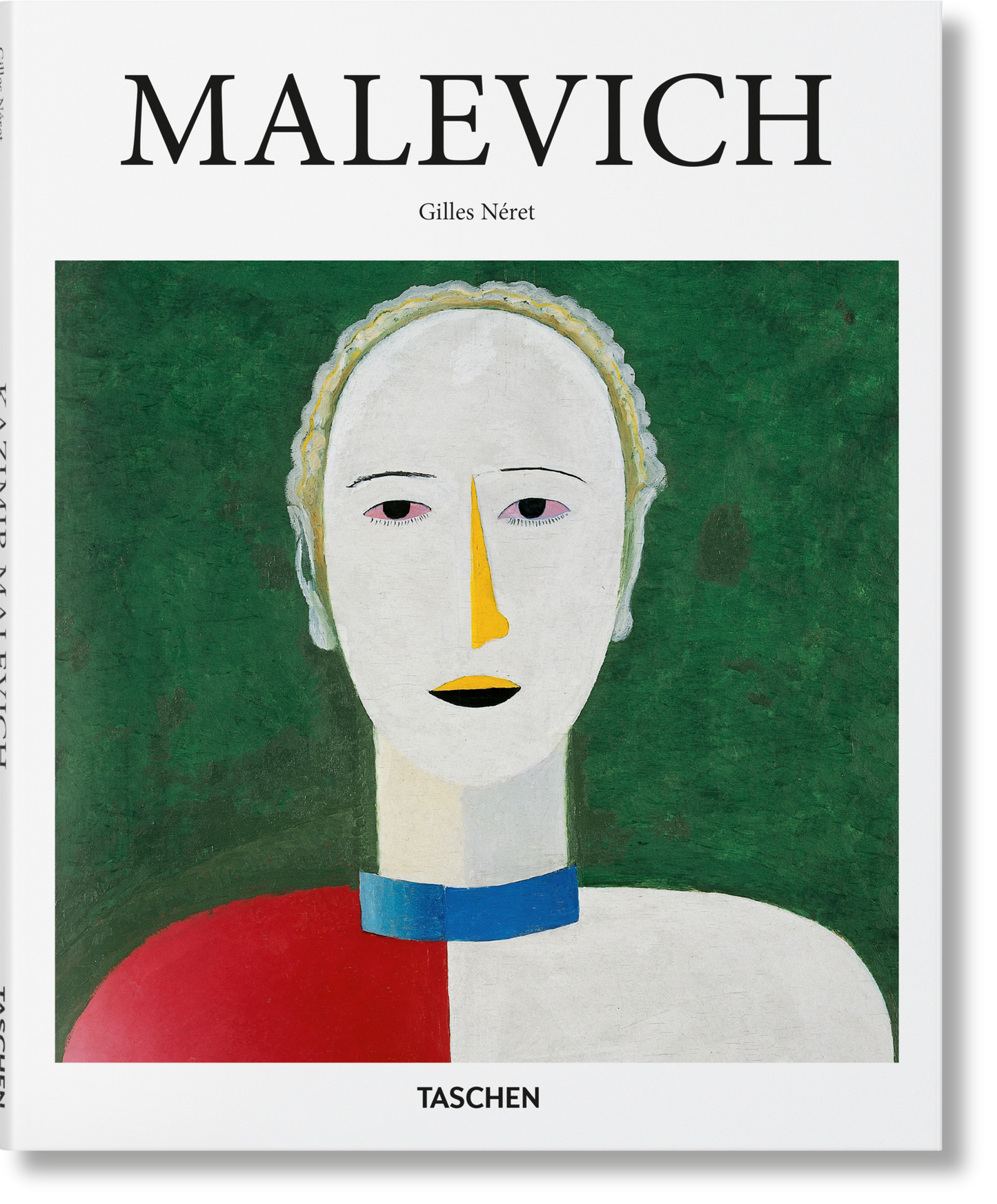 Malevich (English)