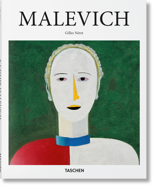 Malevich (English)