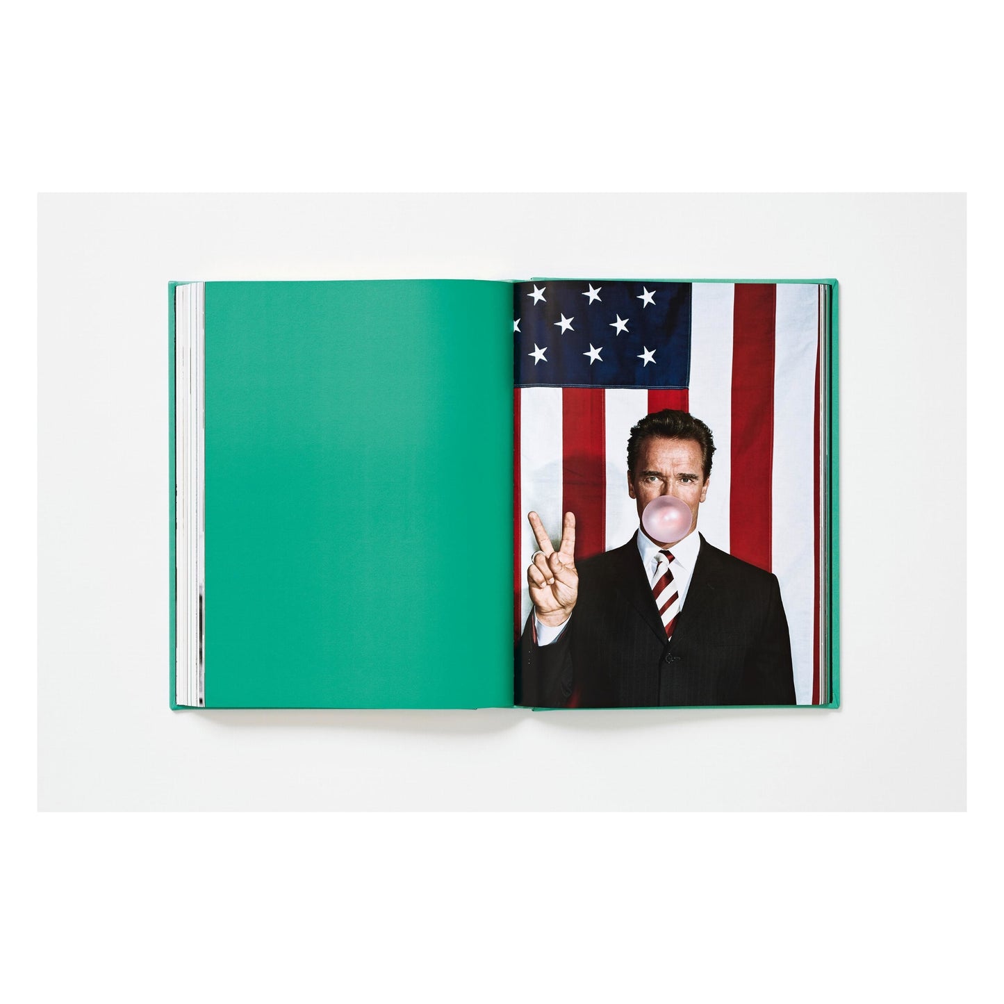 ARNOLD. Capitello Edition (English)