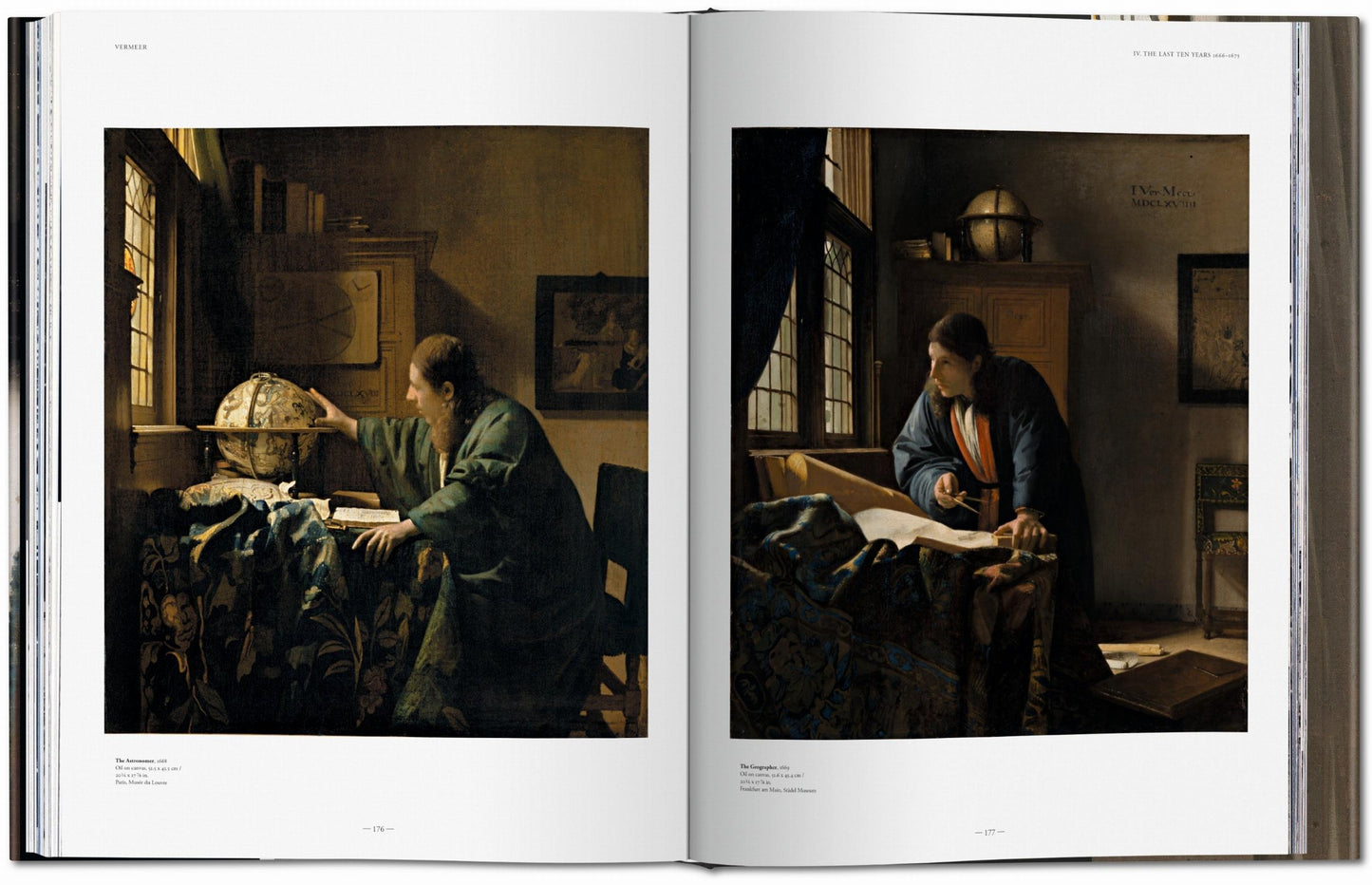 Vermeer. The Complete Works (English)