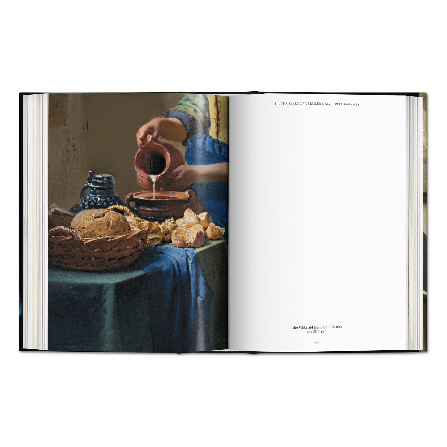 Vermeer. The Complete Works. 45th Ed. (English)