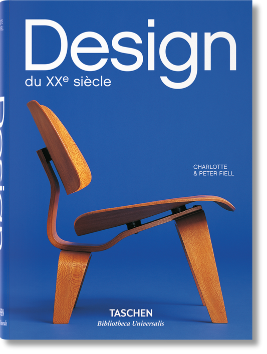 Design du XXe siècle (French)