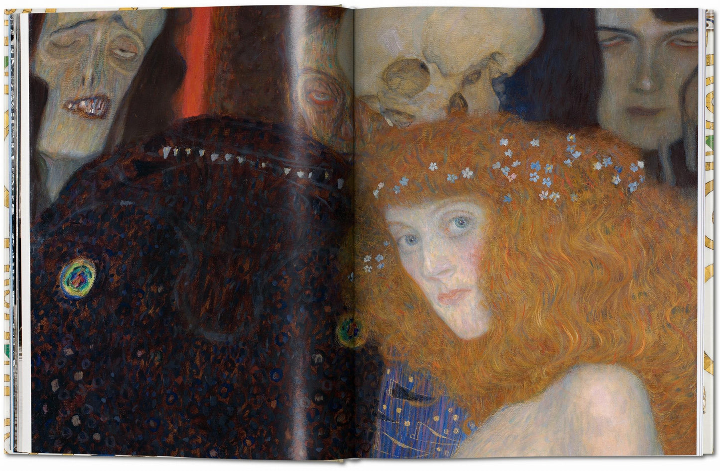 Gustav Klimt. Obras completas (Spanish)