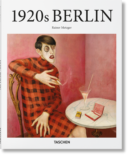 1920s Berlin (French)